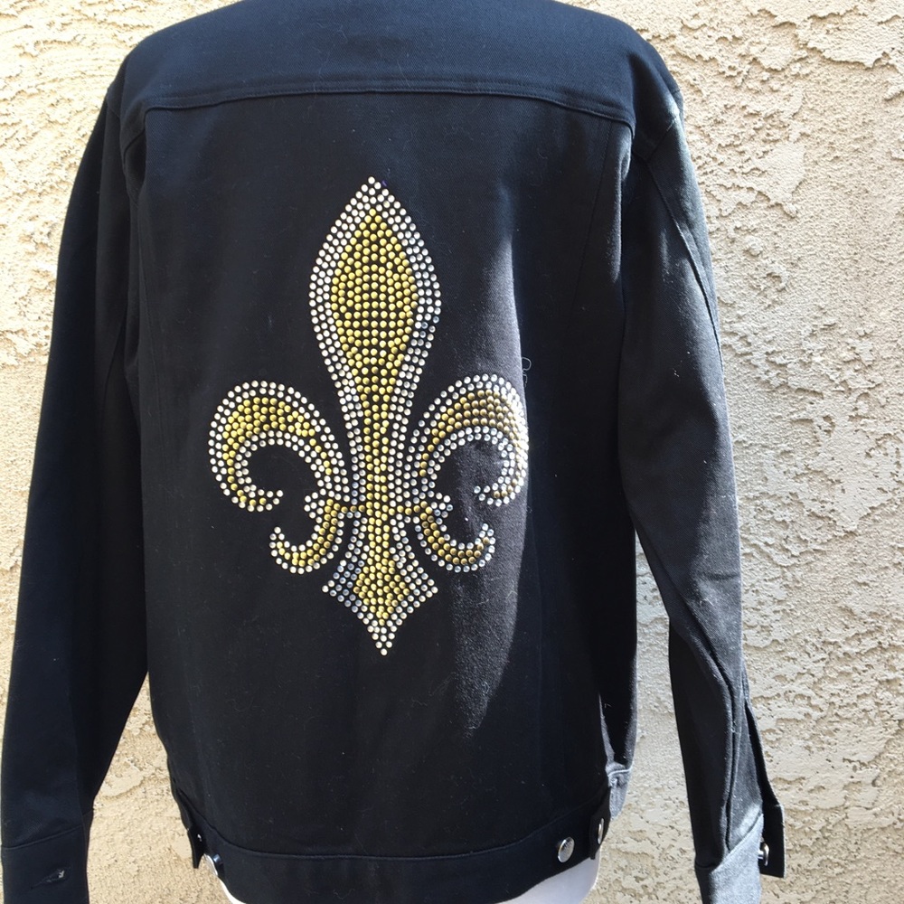 Jacket - Picture 6 of 6